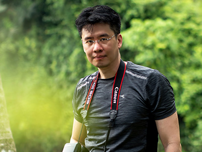Fotografer Terbaik di Indonesia